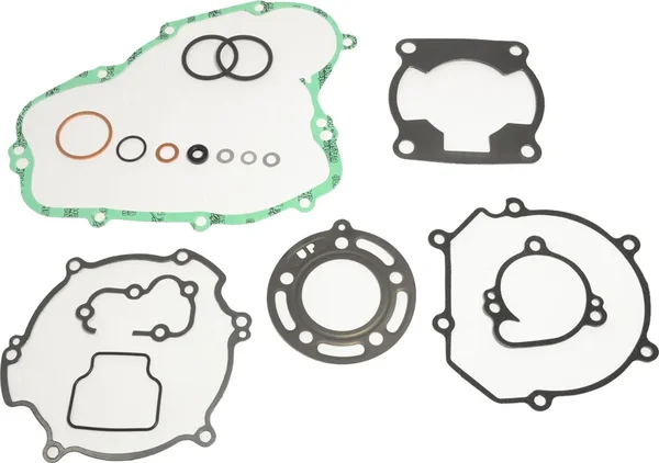 ATHENA Complete Gasket Kit P400250850089 - Premium Sealing Solution for Powersports Engines