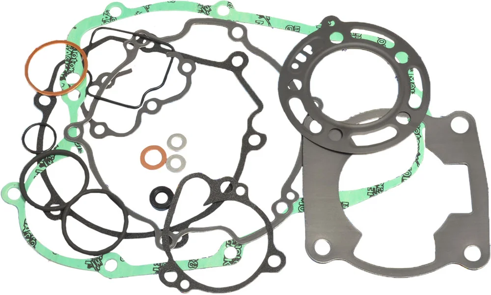 ATHENA Complete Gasket Kit for Powersports - High-Quality Sealing Solution