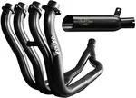 VOODOO Shorty Exhaust - High-Flow Performance Exhaust System for Powersports Vehicles