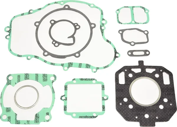 ATHENA Complete Gasket Kit for Powersports - Premium Sealing Solution