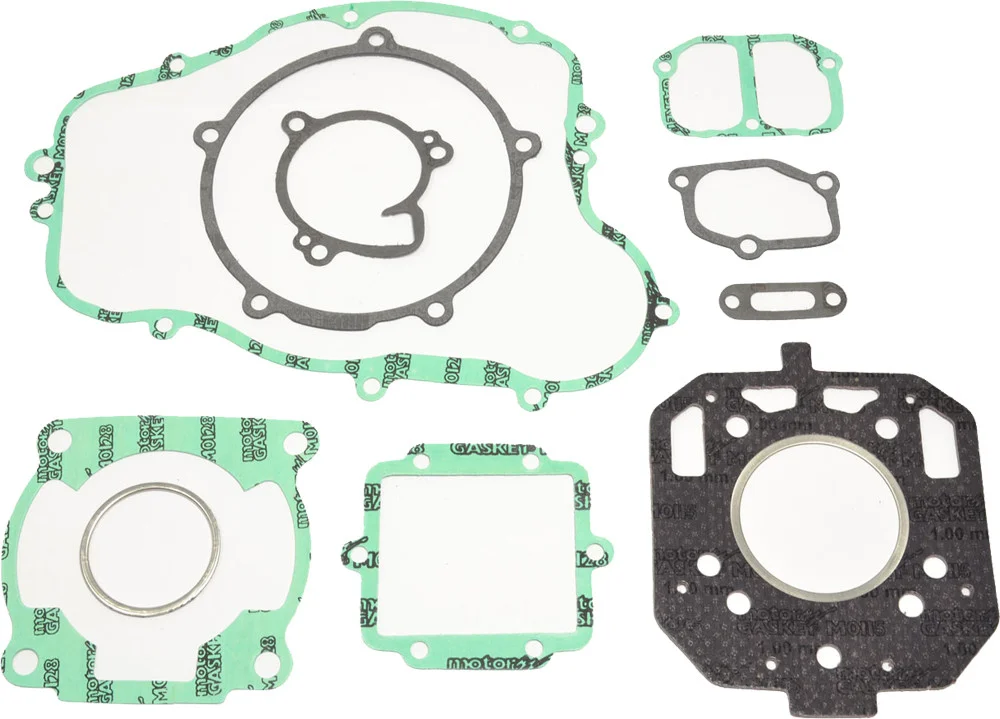 ATHENA Complete Gasket Kit for Powersports - Premium Sealing Solution