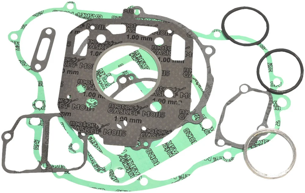 ATHENA Complete Gasket Kit for Powersports - Premium Sealing Solution