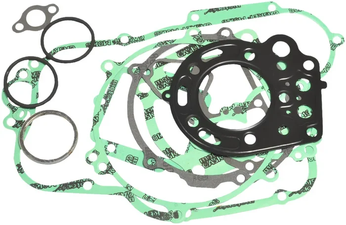 ATHENA Complete Gasket Kit for Powersports - Premium Seals for Reliable Performance