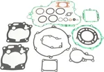 ATHENA P400250850009 Complete Gasket Kit - Premium Gasket Set for Powersports Engines