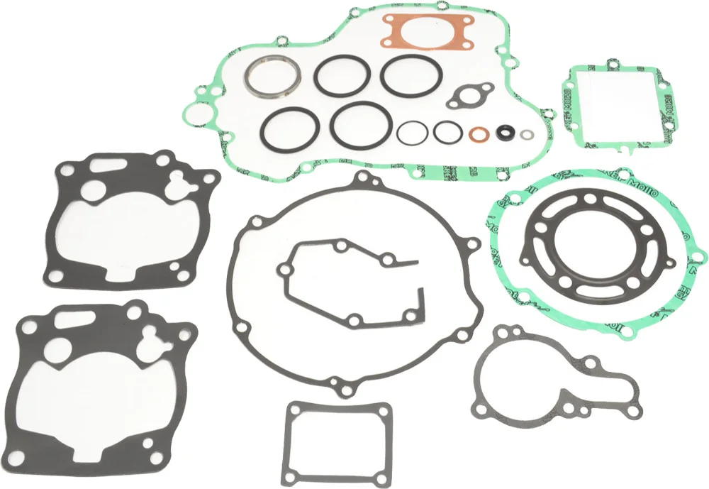 ATHENA P400250850009 Complete Gasket Kit - Premium Gasket Set for Powersports Engines