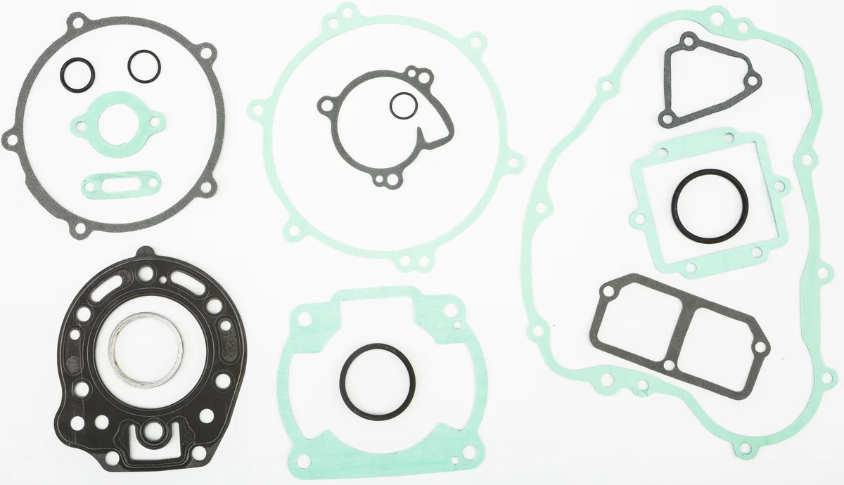 ATHENA Complete Gasket Kit for Powersports - Premium Sealing Solution