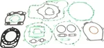 ATHENA Complete Gasket Kit for Powersports - Durable Seals for Engine & Transmission Efficiency