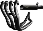 VOODOO Shorty Exhaust - High-Flow Performance Exhaust System for Powersports Vehicles