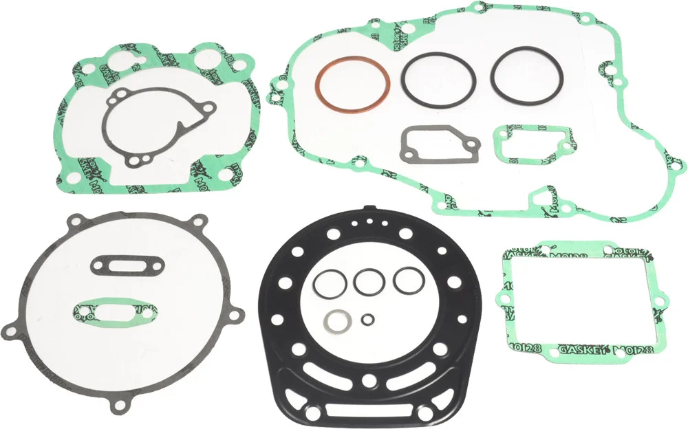 ATHENA P400250850500 Complete Gasket Kit - High-Durability Engine Sealing Solution for Powersports Vehicles