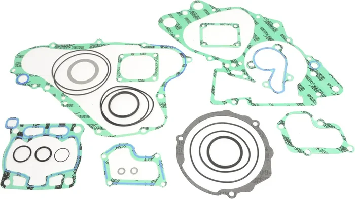 ATHENA P400510850130 Complete Gasket Kit - Premium Gasket Set for Powersports Equipment