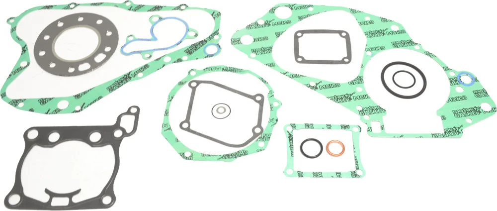 ATHENA Complete Gasket Kit P400510850128 - Premium Seals for Reliable Performance