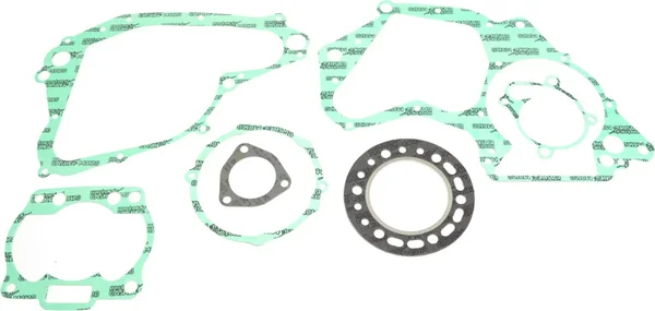 ATHENA Complete Gasket Kit for Powersports - Premium Sealing Solution