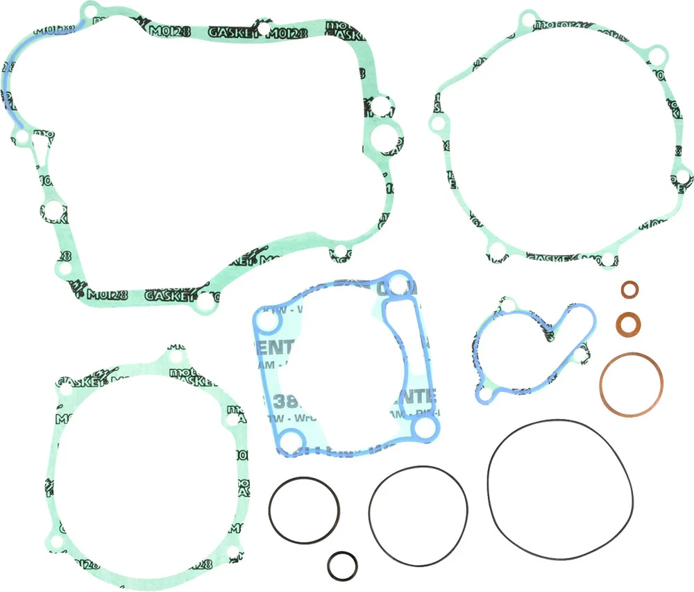 ATHENA Complete Gasket Kit - Durable Seals for Engine Performance