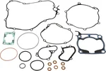 ATHENA Complete Gasket Kit for Powersports - Premium Sealing Solution