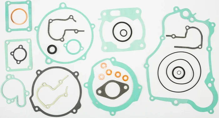 ATHENA Complete Gasket Kit P400485850125 - Premium Seals for Reliable Performance