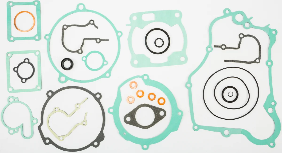 ATHENA Complete Gasket Kit P400485850125 - Premium Seals for Reliable Performance