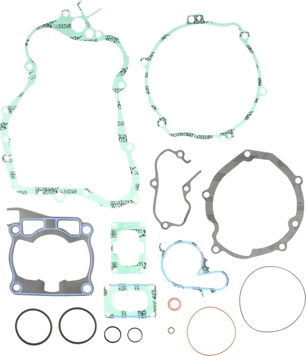 ATHENA Complete Gasket Kit for Powersports - Premium Sealing Solution