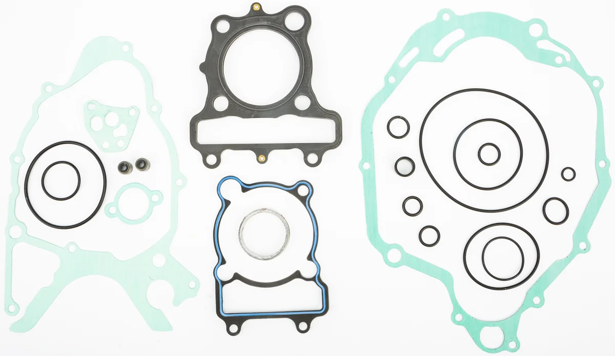 ATHENA Complete Gasket Kit for Powersports Engines - High-Quality Replacement Seals