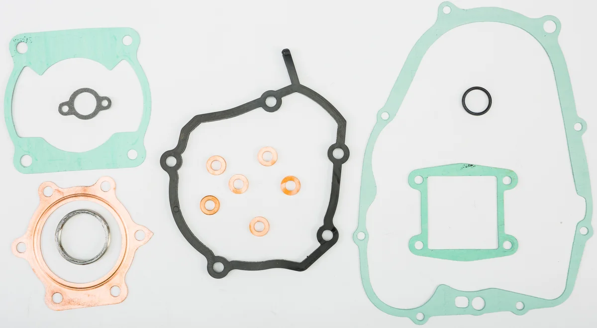 ATHENA Complete Gasket Kit for Powersports - Premium Sealing Solution