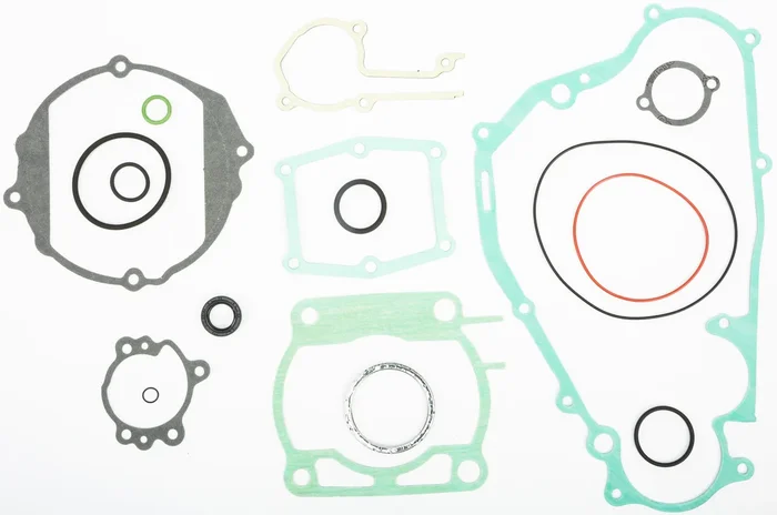 ATHENA Complete Gasket Kit for Powersports Engines – Premium Sealing Solution
