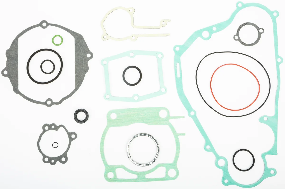 ATHENA Complete Gasket Kit for Powersports Engines – Premium Sealing Solution
