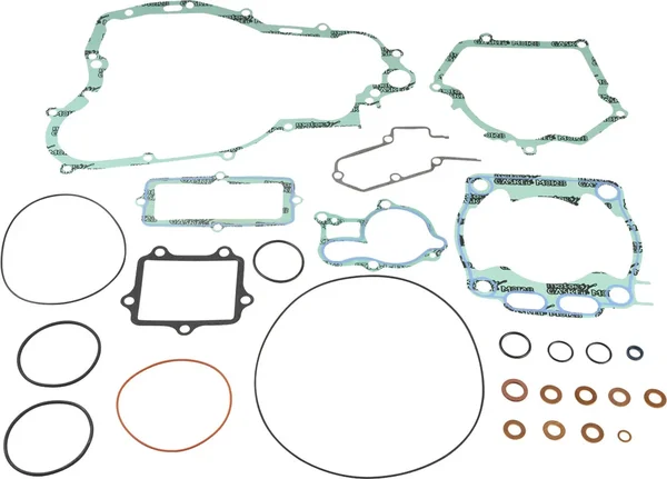 ATHENA Complete Gasket Kit for Powersports - Premium Sealing Solution