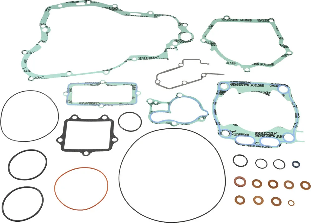 ATHENA Complete Gasket Kit for Powersports - Premium Sealing Solution