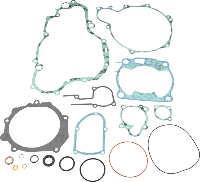 ATHENA Complete Gasket Kit - Durable Seals for Powersports Vehicles