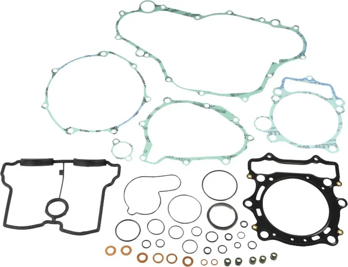 ATHENA Complete Gasket Kit for Powersports - Premium Sealing Solution