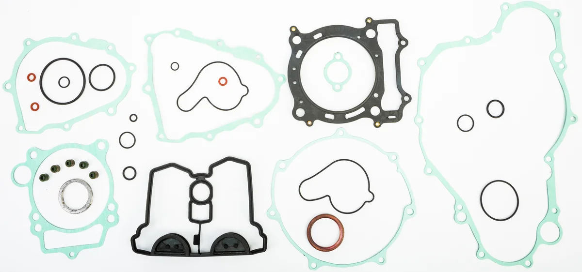 ATHENA Complete Gasket Kit for Powersports - Premium Sealing Solution