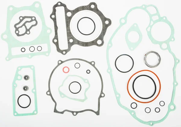 ATHENA Complete Gasket Kit for Powersports Engines - High-Quality Sealing Solution