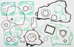ATHENA Complete Gasket Kit for Powersports - High-Quality Seals & Gaskets