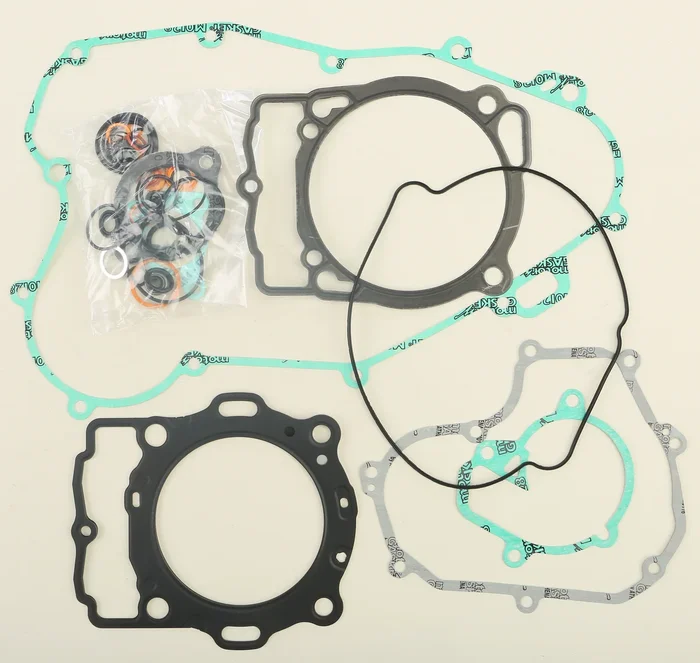 ATHENA Complete Gasket Kit - Premium Engine Seals for Reliable Performance