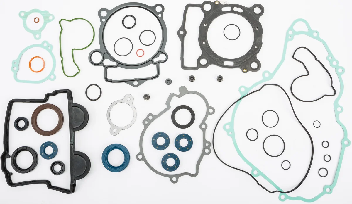 ATHENA - P400270900063 - Complete Gasket Kit