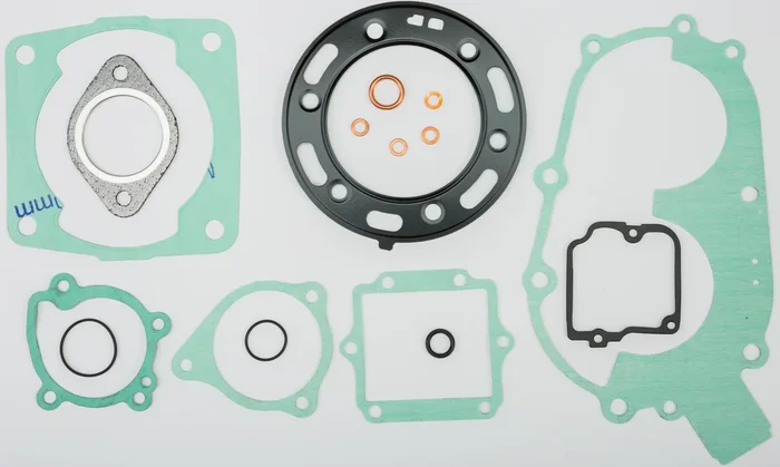 ATHENA Complete Gasket Kit P400427850002 - Premium Sealing Solution for Powersports Engines