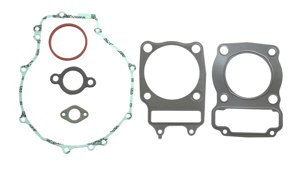 ATHENA Complete Gasket Kit for Powersports - Premium Sealing Solution