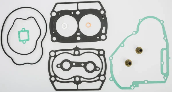 ATHENA Complete Gasket Kit for Powersports - High-Quality Seals & Gaskets for Reliable Performance