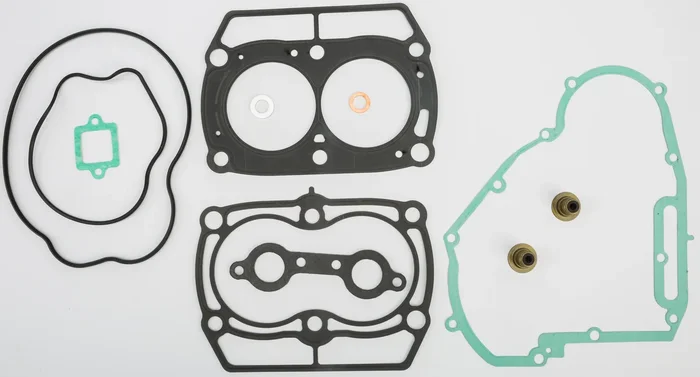 ATHENA Complete Gasket Kit for Powersports - High-Quality Seals & Gaskets for Reliable Performance