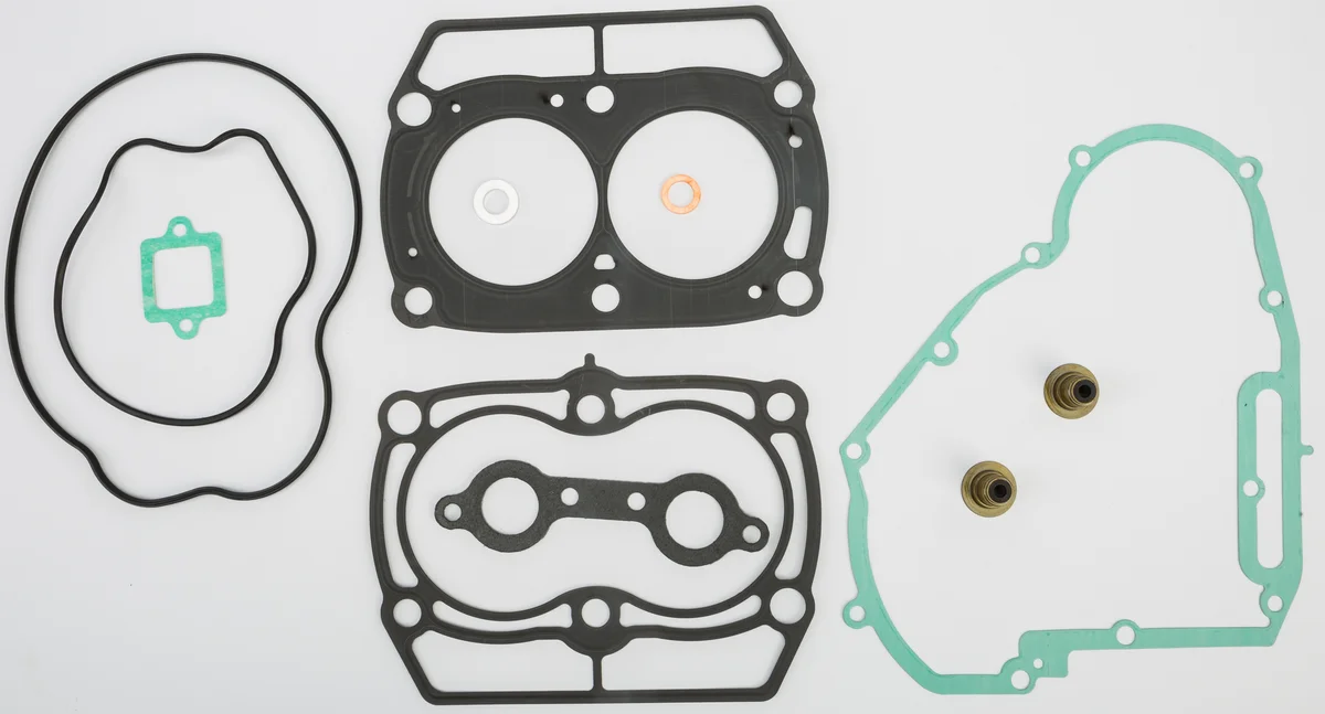 ATHENA Complete Gasket Kit for Powersports - High-Quality Seals & Gaskets for Reliable Performance