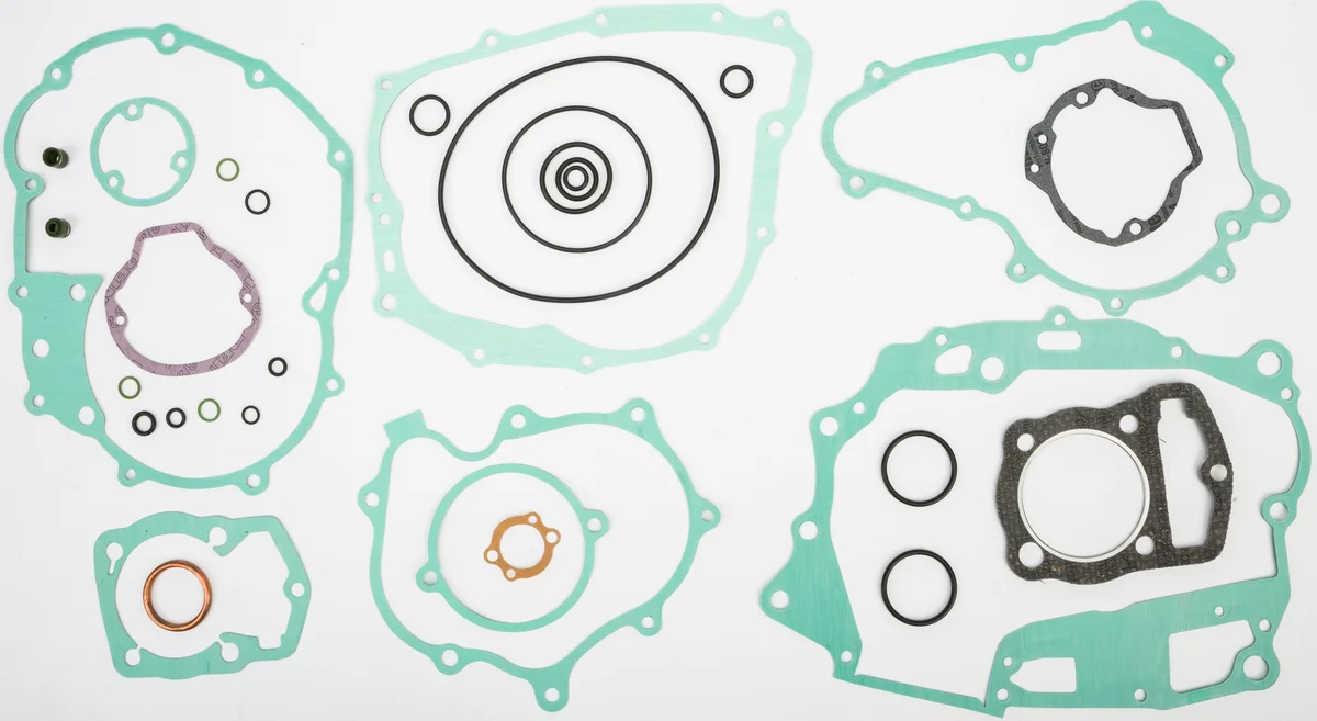 ATHENA Complete Gasket Kit for Powersports - Durable Seals & Leak-Proof Performance