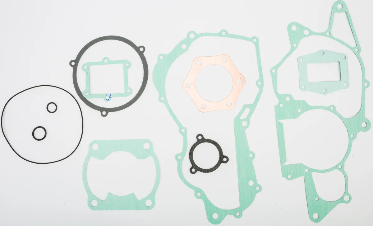 ATHENA Complete Gasket Kit for Powersports - Premium Sealing Solution