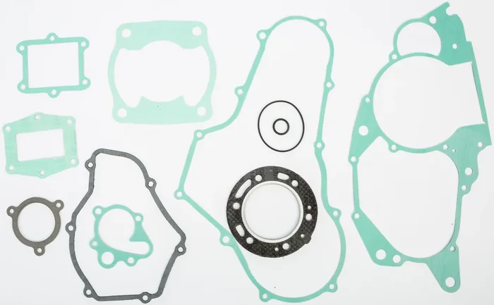 ATHENA Complete Gasket Kit for Powersports - High-Quality Seals & Gaskets for Reliable Performance