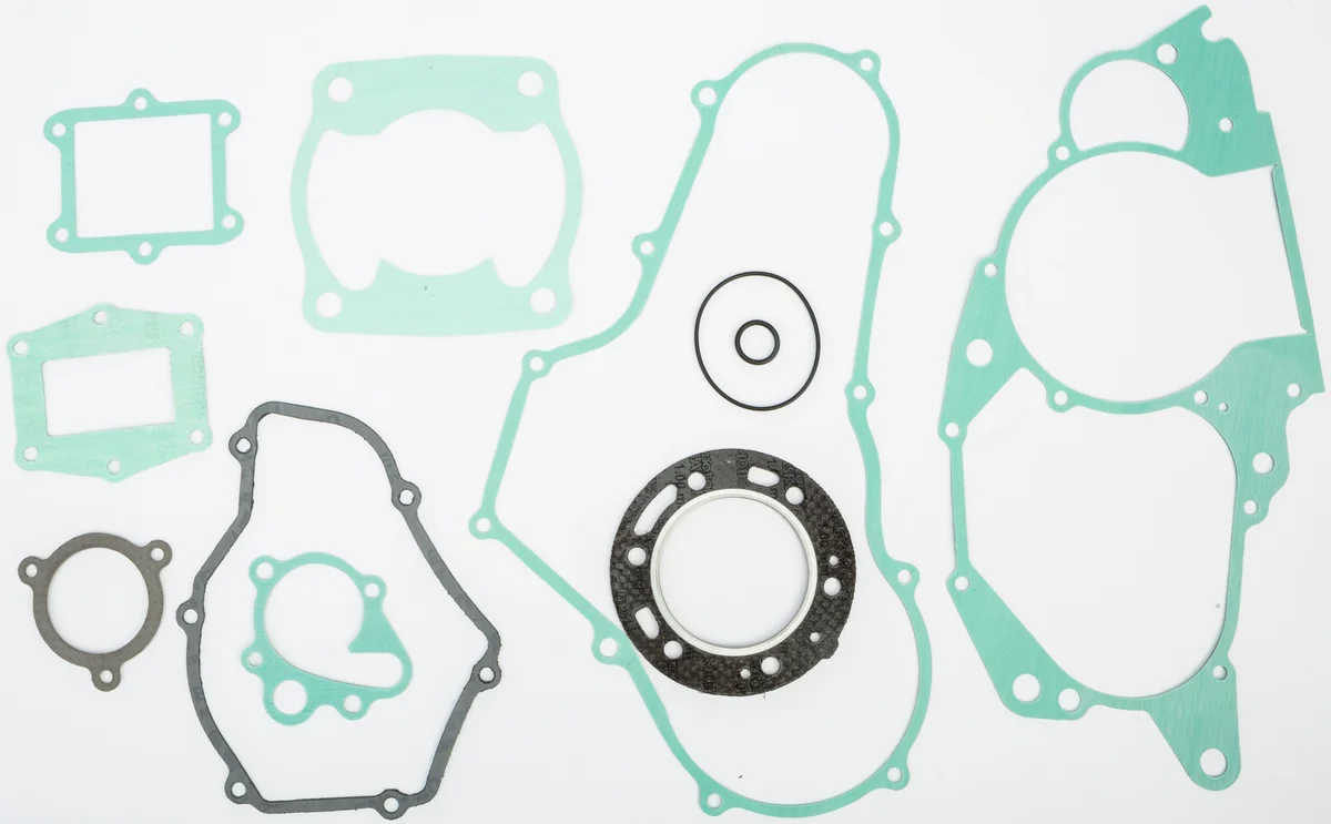 ATHENA Complete Gasket Kit for Powersports - High-Quality Seals & Gaskets for Reliable Performance
