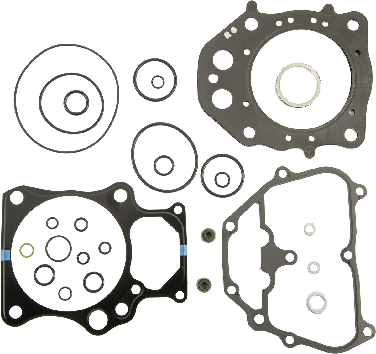 ATHENA Complete Gasket Kit for Powersports - Premium Sealing Solution