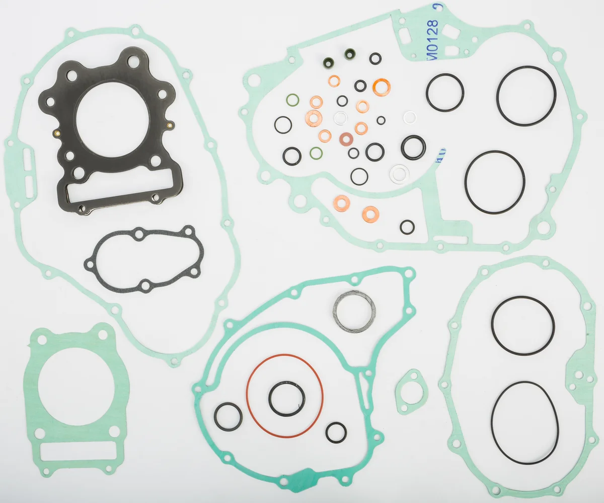 ATHENA Complete Gasket Kit for Powersports - Premium Sealing Solution