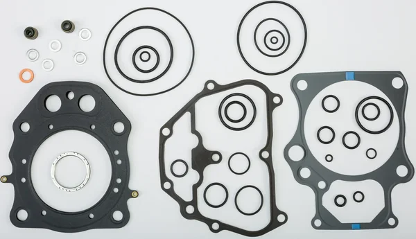 ATHENA Complete Gasket Kit for Powersports - Durable, Leak-Proof Seals for Engine & Transmission