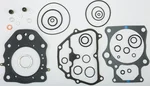 ATHENA Complete Gasket Kit for Powersports - Durable, Leak-Proof Seals for Engine & Transmission