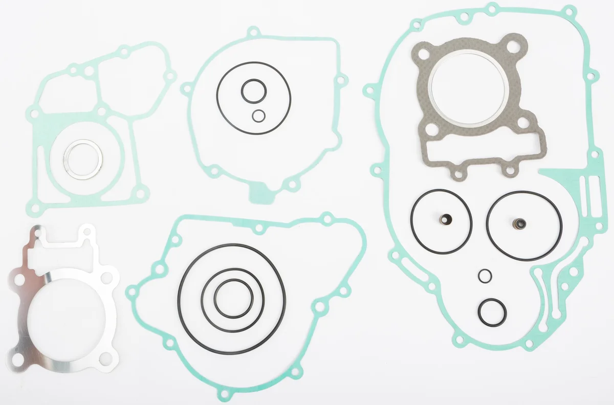 ATHENA Complete Gasket Kit for Powersports - Premium Sealing Solution