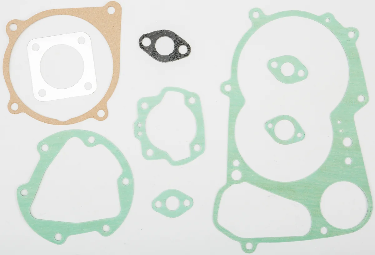 ATHENA Complete Gasket Kit P400510850013 - Premium Sealing Solution for Powersports Equipment