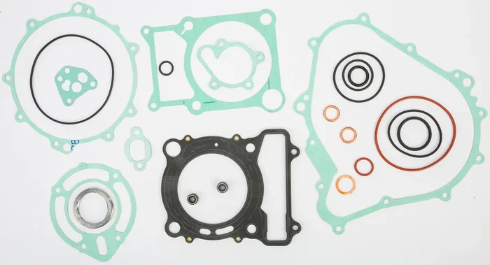 ATHENA Complete Gasket Kit for Powersports - Premium Sealing Solution